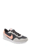 Nike Md Valiant Big Kids' Shoe In Off Noir,grey Fog,white,atomic Pink