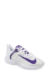 White,Geyser Grey,Court Purple