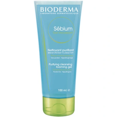 Bioderma Sebium Purifying Face Wash