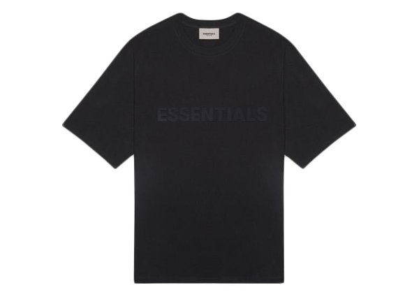 Fear Of God Essentials Boxy T-Shirt : Fear Of God Essentials 3d Silicon Applique Boxy T Shirt White Mnje - We did not find results for: