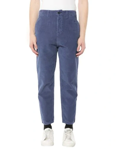 Haikure Pants In Blue