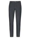 Incotex Pants In Lead