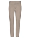 Entre Amis Pants In Beige