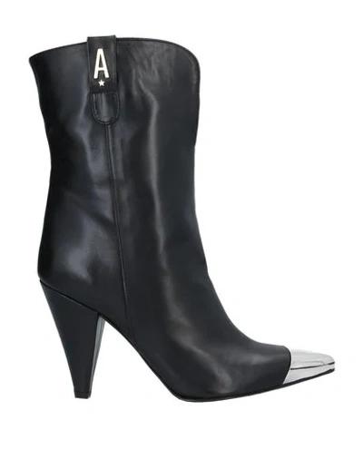 Aniye By Ankle Boots In Black