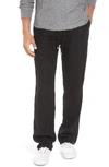 Vilebrequin Drawstring Regular-fit Pants In Black