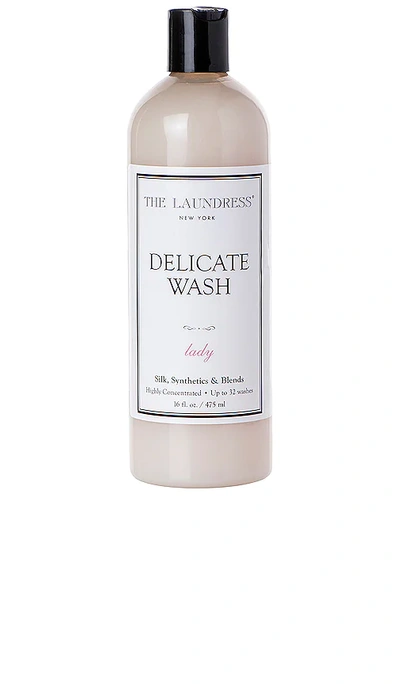 The Laundress Delicate Wash In Lady