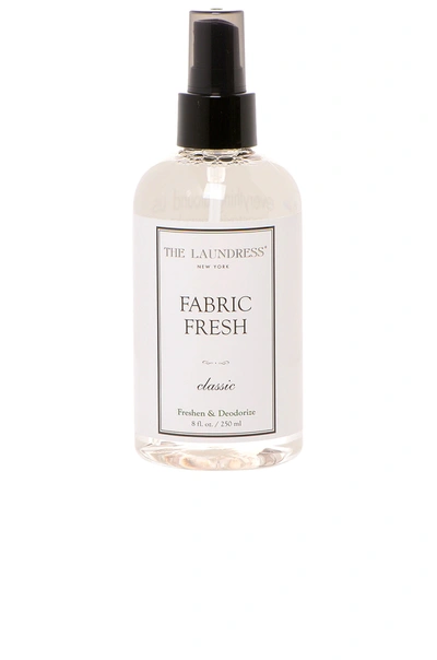 The Laundress Fabric Fresh In Classic