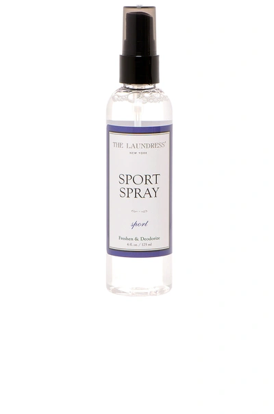 The Laundress Sport Spray