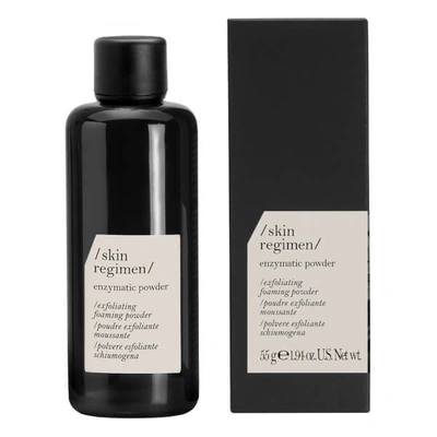 Skin Regimen Enzymatic Powder 1.94 oz