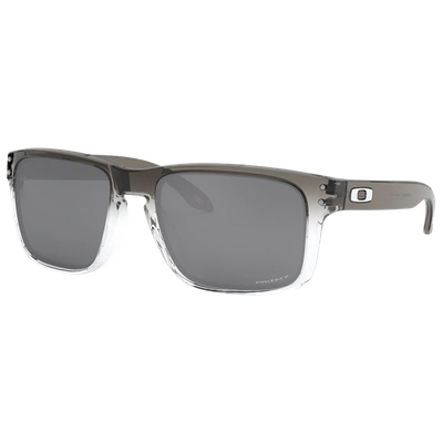 Oakley Holbrook™ Sunglasses In Dark Ink Fade