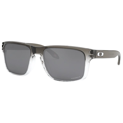 Oakley Mann Holbrook™ Solbriller In Dark Ink Fade