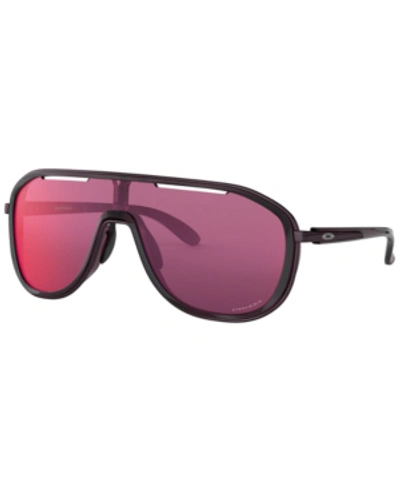 OAKLEY SUNGLASSES, OO4133 26 OUTPACE 