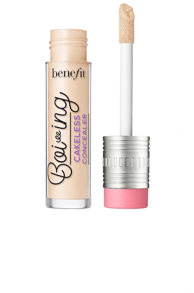 Benefit Cosmetics Boi-ing Cakeless Concealer In No. 2