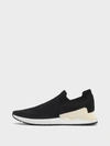 Dkny Women's Rela Sneaker - In Black