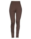 Kaos Pants In Dark Brown