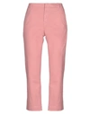 Haikure Pants In Pink
