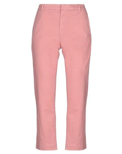 Haikure Pants In Pink