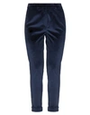 Hanita Pants In Blue