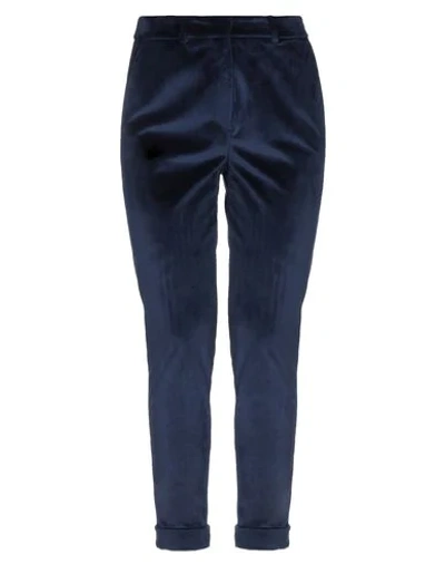 Hanita Pants In Blue