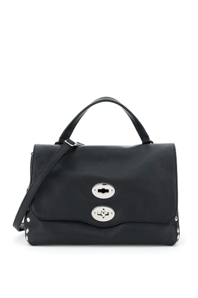 Zanellato Postina S Daily Bag In Black