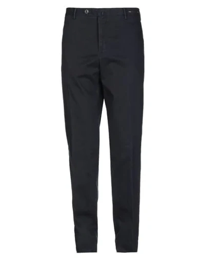 Pt01 Pants In Dark Blue