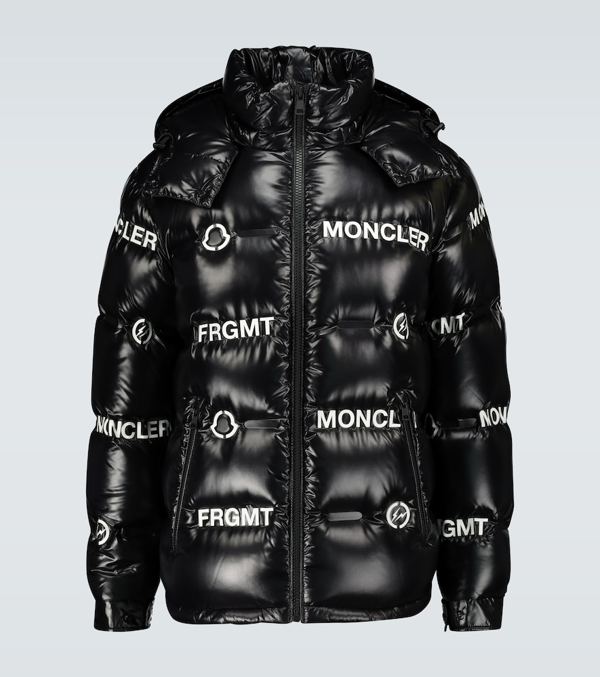 moncler fragment jacke