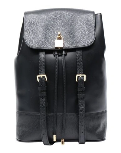 Buscemi Backpacks & Fanny Packs In Black