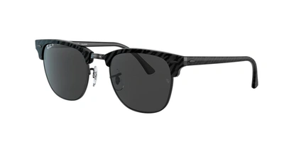 Ray Ban Ray In Black