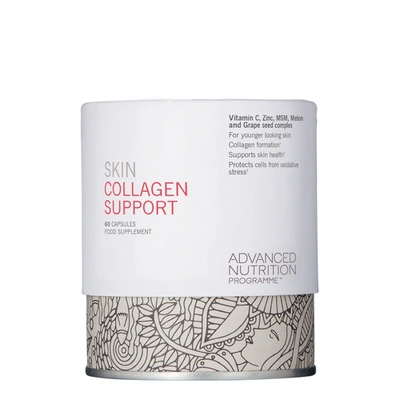 Advanced Nutrition Programme Skin Collagen Support - 60 Capsules