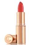 Charlotte Tilbury K.i.s.s.i.n.g Fallen From The Lipstick Tree In Coral