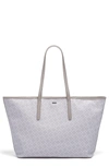 Tumi Everyday Tote In Grey