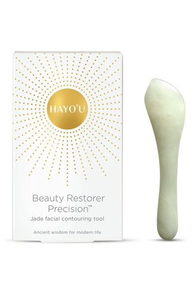 Hayo'u Beauty Restorer Precision Contouring Tool