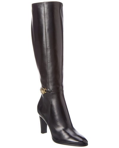 Celine Claude Boots In Black ModeSens