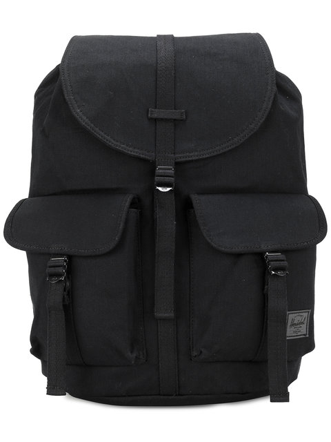 Herschel Supply Co. Dawson Surplus Collection Backpack - Black | ModeSens