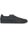 Stampd Sneakers In Black