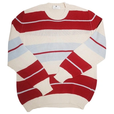 Pre-owned Ballantyne Knitwear & Sweatshirt In Other