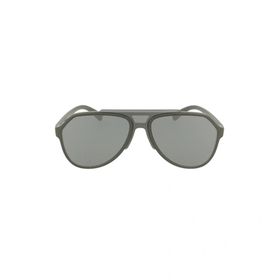 Dolce & Gabbana Sunglasses 6128 Sole In Black