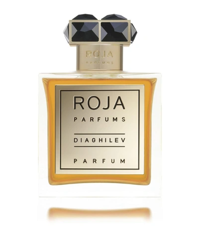 Roja Parfums Diaghilev Pure Perfume In Multi
