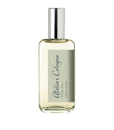 Atelier Cologne Trèfle Pur Cologne Absolue (30ml) In White