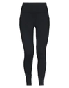 Casall Leggings In Black