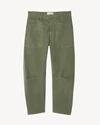 Nili Lotan Shon Pant In Camo