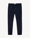 Nili Lotan Tel Aviv Pant In Dark Navy