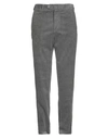 Aspesi Pants In Grey