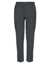 Rrd Pants In Steel Grey