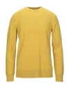 Theory Cashmere Blend In Ocher
