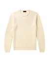 Altea Sweater In Ivory