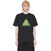 Nike Acg Men's Graphic T-shirt (black) - Clearance Sale In 010 Black