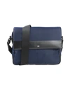 Cavalli Class Handbags In Blue