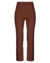 Manila Grace Pants In Brown