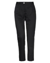 Dolce & Gabbana Pants In Black